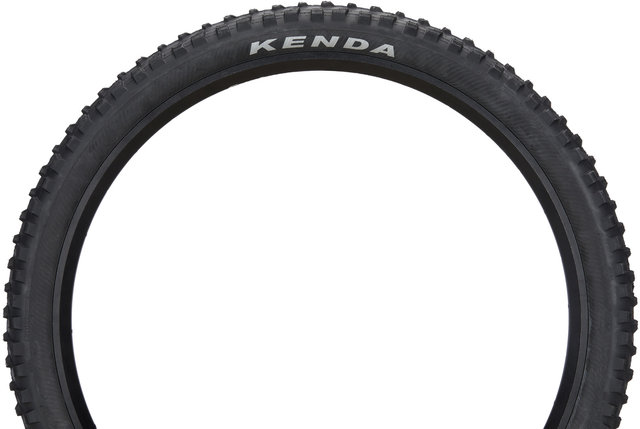 Kenda Cubierta de alambre Honey Badger DH Pro Stick-E 27,5" - negro/27,5x2,4