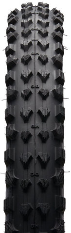 Pneu Rigide Honey Badger DH Pro Stick-E 27,5" - noir/27,5x2,4