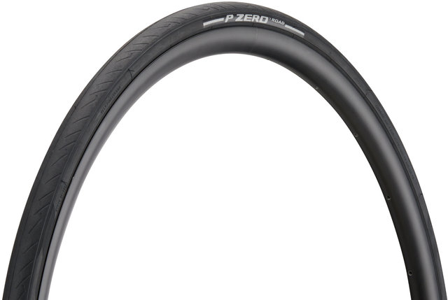 Pirelli Cubierta plegable P ZERO Road 28" - black/24-622 (700x24C)