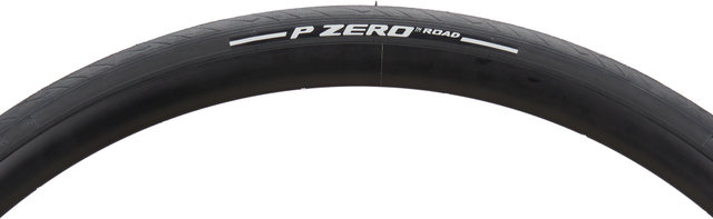 Pirelli Cubierta plegable P ZERO Road 28" - black/24-622 (700x24C)