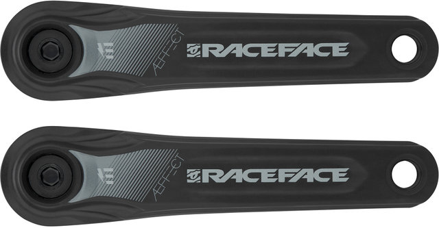 Race Face Aeffect E-Bike Kurbelarm - black/170,0 mm