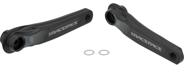 Race Face Aeffect E-Bike Kurbelarm - black/170,0 mm