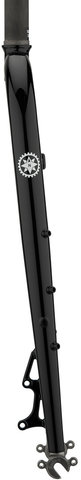Horquilla rígida Firestarter Disc only 29" - black/1 1/8 / 9 x 100 mm