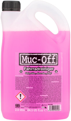 Muc-Off Produit Nettoyant pour Vélo Bike Cleaner - universal/2,5 litres