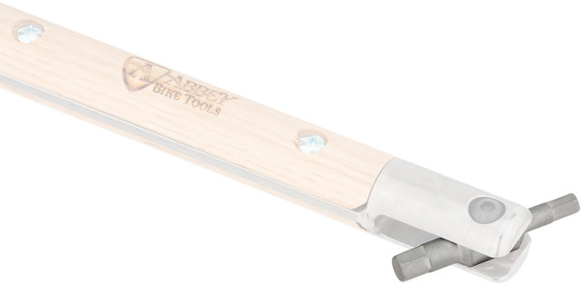 pedal wrench hex
