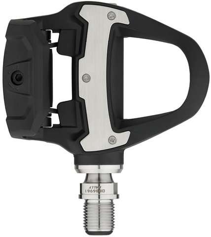 Garmin Rally RS100 Power Meter Pedals - black/universal