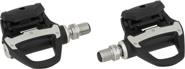 Rally RS100 Power Meter Pedals - black/universal
