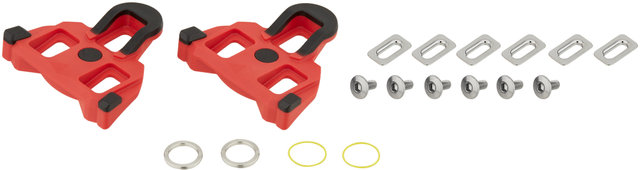 Rally RS100 Power Meter Pedals - black/universal