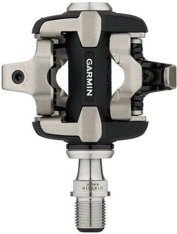 Garmin Rally XC100 Power Meter Pedals - black/universal