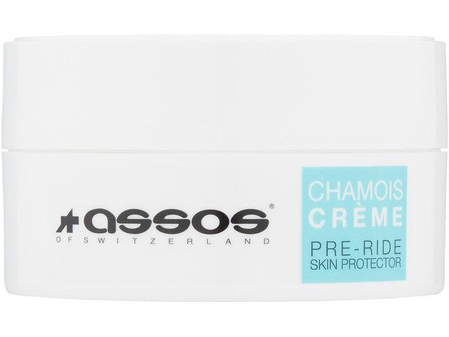 Chamois Crème Sitzcreme - universal/Dose, 200 ml