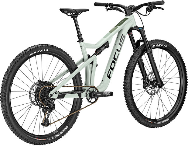 FOCUS Bici de montaña JAM 6.8 29" - sky grey/M