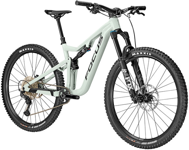 Vélo Tout-Terrain JAM 6.9 29" - sky grey/M