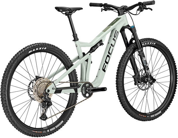 Vélo Tout-Terrain JAM 6.9 29" - sky grey/M