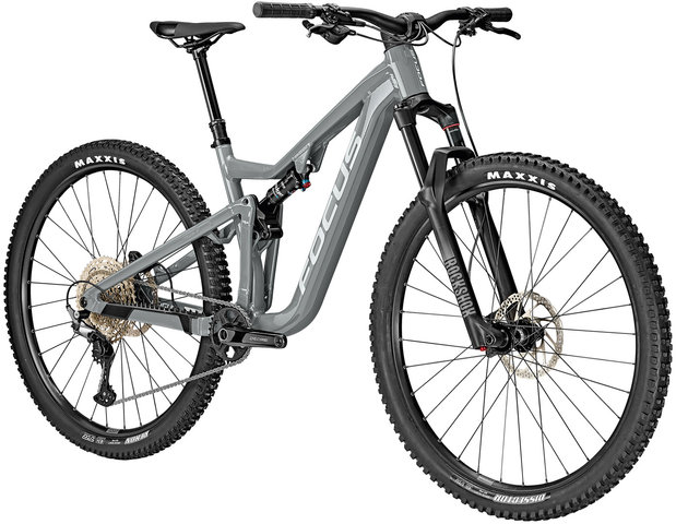 Vtt focus 26 pouces hotsell