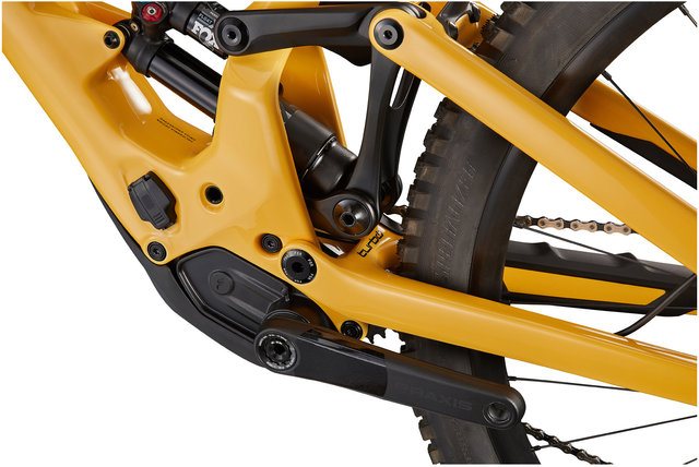 Specialized Turbo Kenevo SL Expert Carbon 29" E-Mountainbike - gloss brassy yellow-black/S3