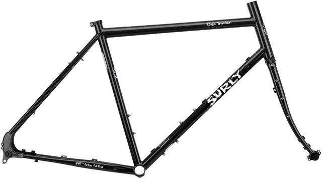 Surly long haul trucker 26 frameset outlet