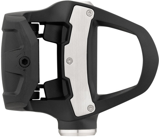 Rally RK100 / RK200 Pedalkörper - schwarz/links 100 / 200
