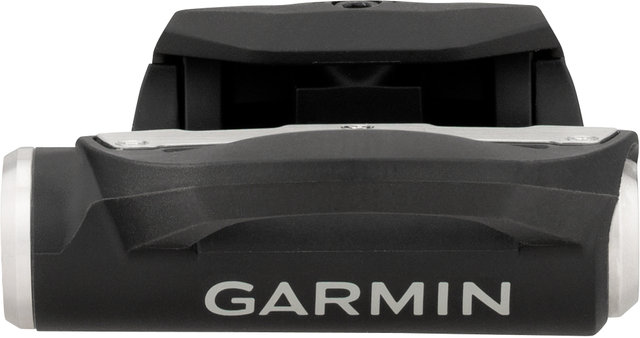 Garmin Cuerpo de pedal Rally RK100 / RK200 - negro/izquierda 100 / 200