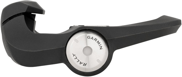 Garmin Cuerpo de pedal Rally RK100 / RK200 - negro/derecha 100