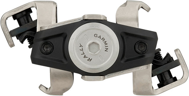 Garmin Rally XC100 / XC200 Pedal Body - black/right 200