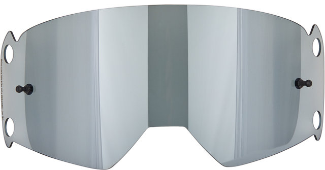 Fox Head Ersatzglas Spark für Vue Goggle - chrome mirror/universal