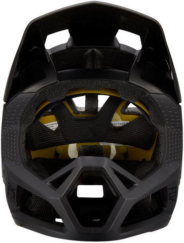 Fox Head Casque Proframe Matte - black/57 - 58 cm