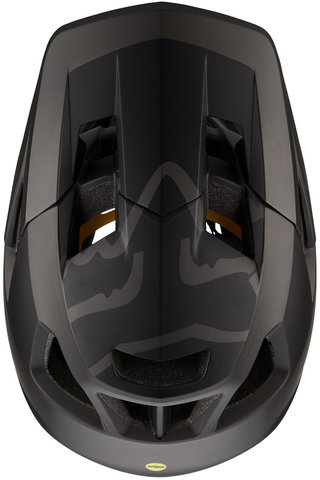 Casco Proframe Matte - black/57 - 58 cm