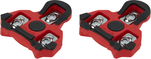 Rally RS Cleats - rot/4,5°