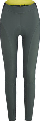 Mavic Collant Aksium Thermo Tight W - christmas green/M