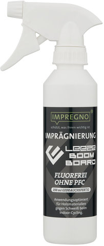 Leeze Boom Impermeabilizador - universal/atomizador, 250 ml