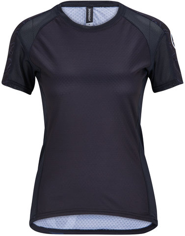 Maillot pour Dames Trail Womens SS - black series/S