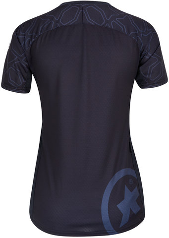 Maillot pour Dames Trail Womens SS - black series/S