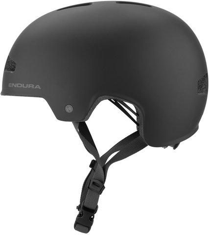 PissPot Helm - matte black/57 - 63 cm