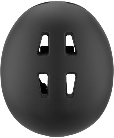 Endura PissPot Helmet - matte black/57 - 63 cm