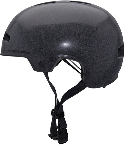 Endura Casco PissPot - reflective grey/51 - 57 cm