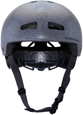 Endura PissPot Helmet - reflective grey/51 - 57 cm