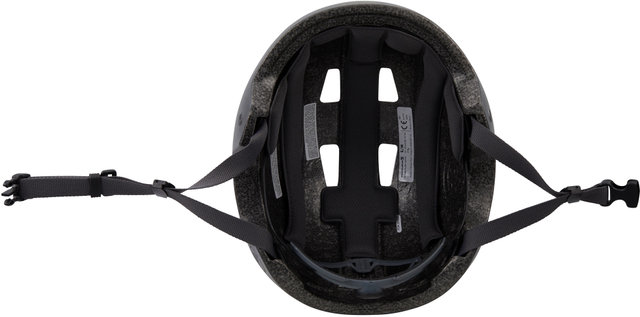 PissPot Helmet - reflective grey/51 - 57 cm