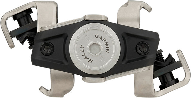 Rally XC100 Upgrade Power Meter Pedal - black/universal