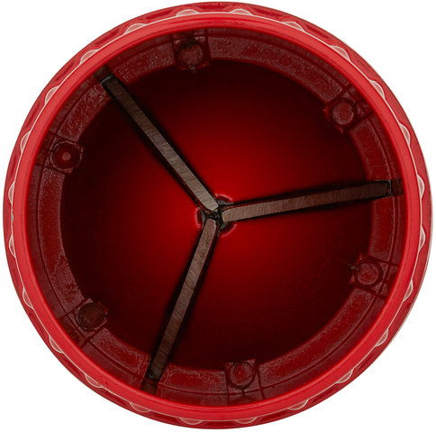 Desbarbador para tubos - rojo/universal