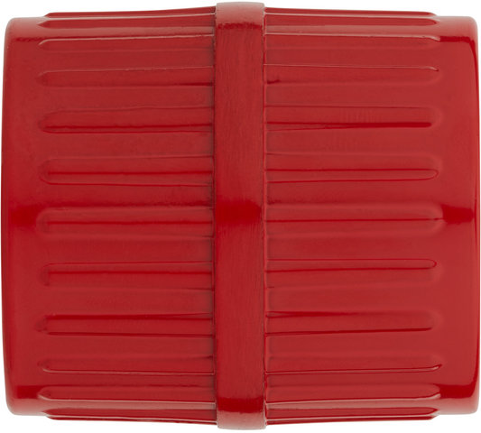 Desbarbador para tubos - rojo/universal