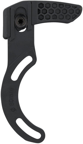 espec Plus Chain Guide for Bosch CX Gen4 - black/ISCG 05 34-38 tooth