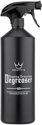 Peatys Foaming Drivetrain Degreaser Entfetter - universal/1 Liter