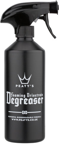 Peatys Desengrasante Foaming Drivetrain Degreaser - universal/500 ml