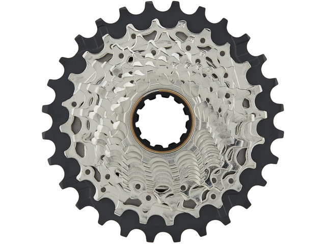 XG-1270 12-Speed Cassette for Force - silver/10-28