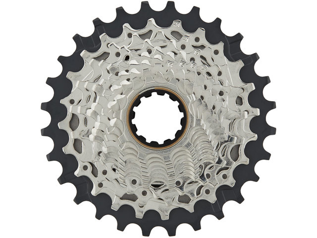 XG-1270 12-fach Kassette für Force - silver/10-28