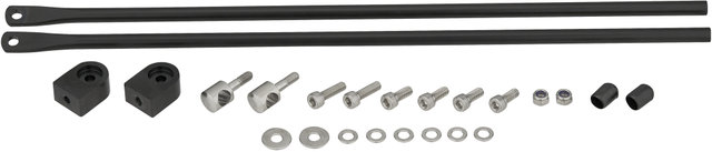 Tubus on sale mounting kit