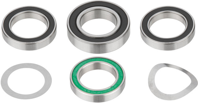 tune Bearing Set for Complete Ball Bearing Replacement - type 1/universal