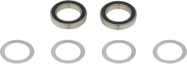 tune Bearing Set for Complete Ball Bearing Replacement - type 6/universal