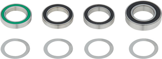 tune Bearing Set for Complete Ball Bearing Replacement - type 7/universal
