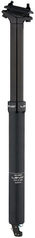 LEV-Si 150 mm Seatpost - black/31.6 mm / 445 mm / SB 0 mm / not incl. Remote